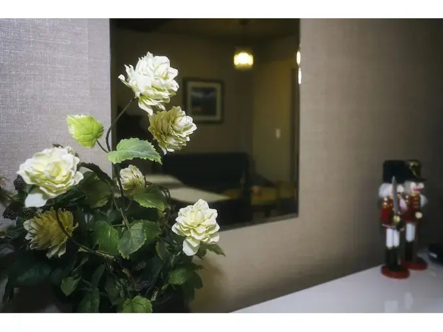 Tongyoung Mongdolhouse Pension