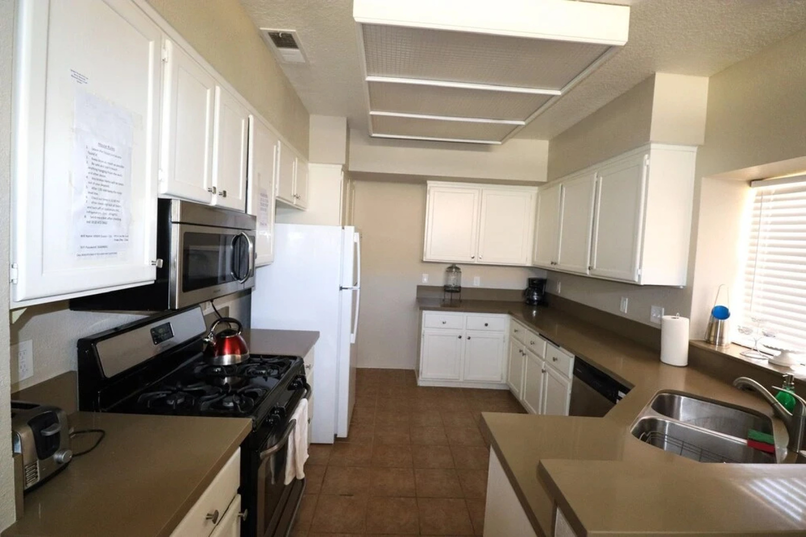 Palm Springs Vacation Home