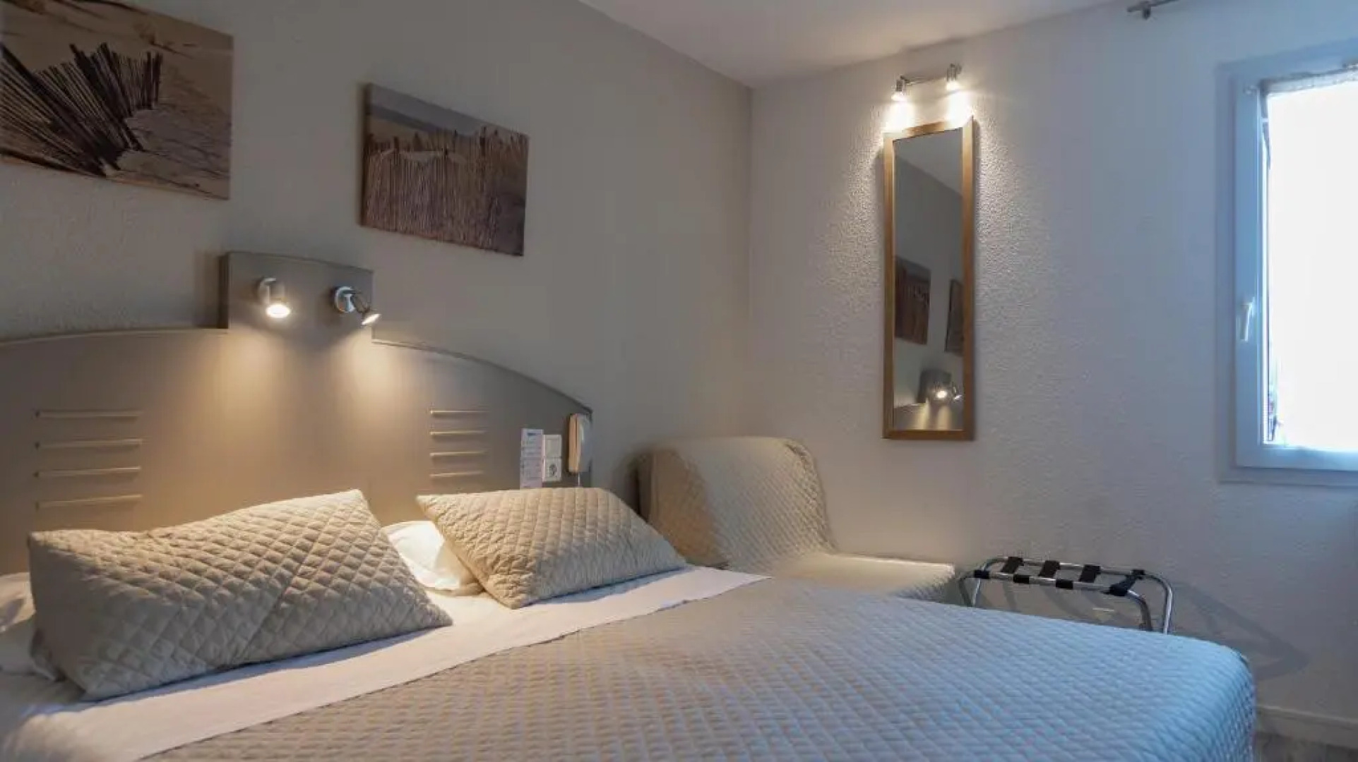 Le Mas des Ponts d'Arles