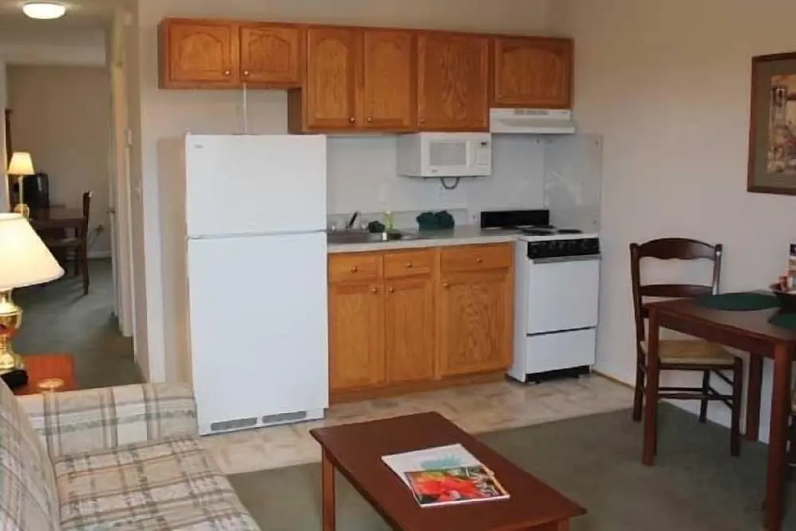 East Side Suites