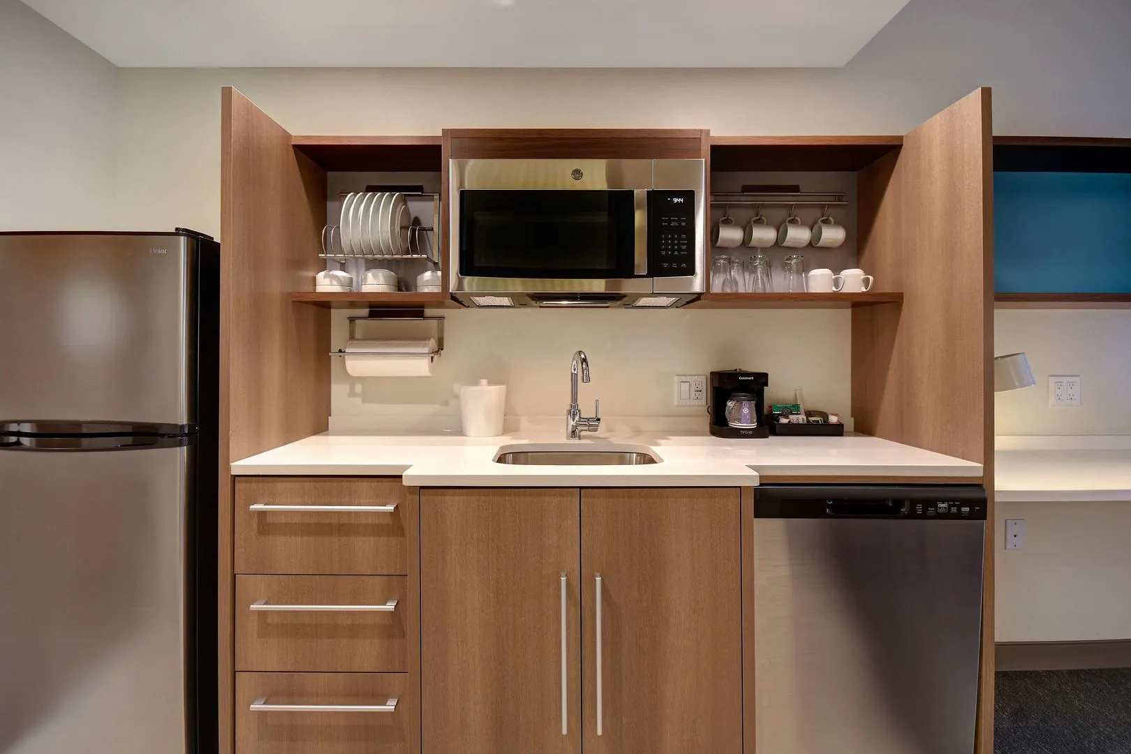 Home2 Suites by Hilton Troy