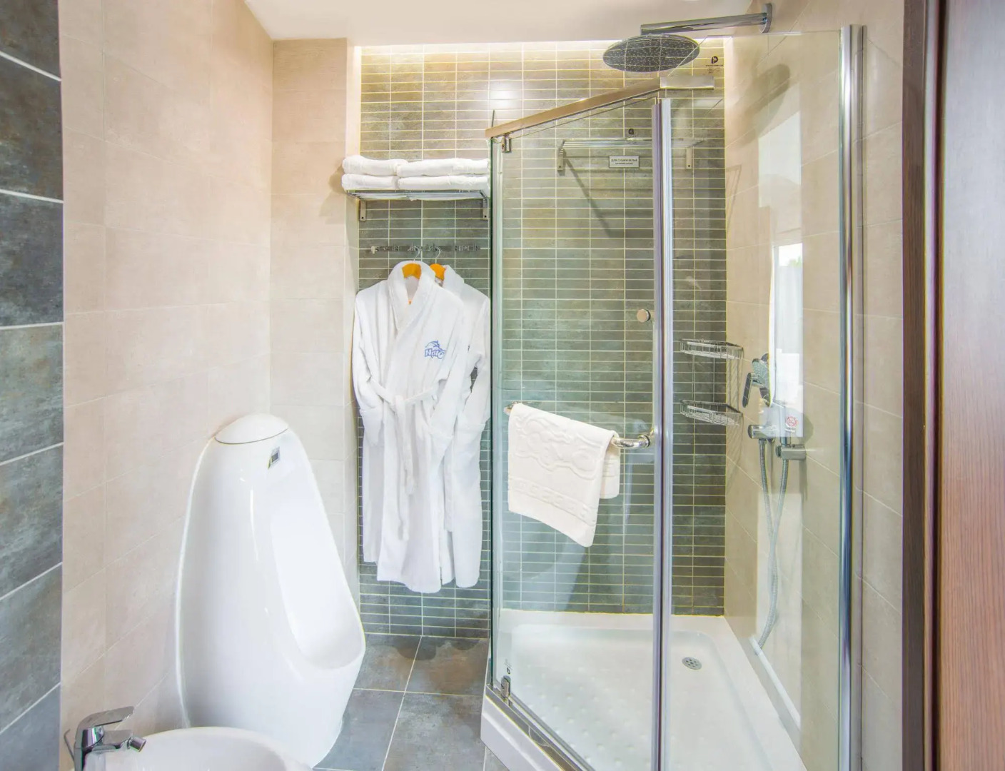 NEMO Hotel Resort & SPA