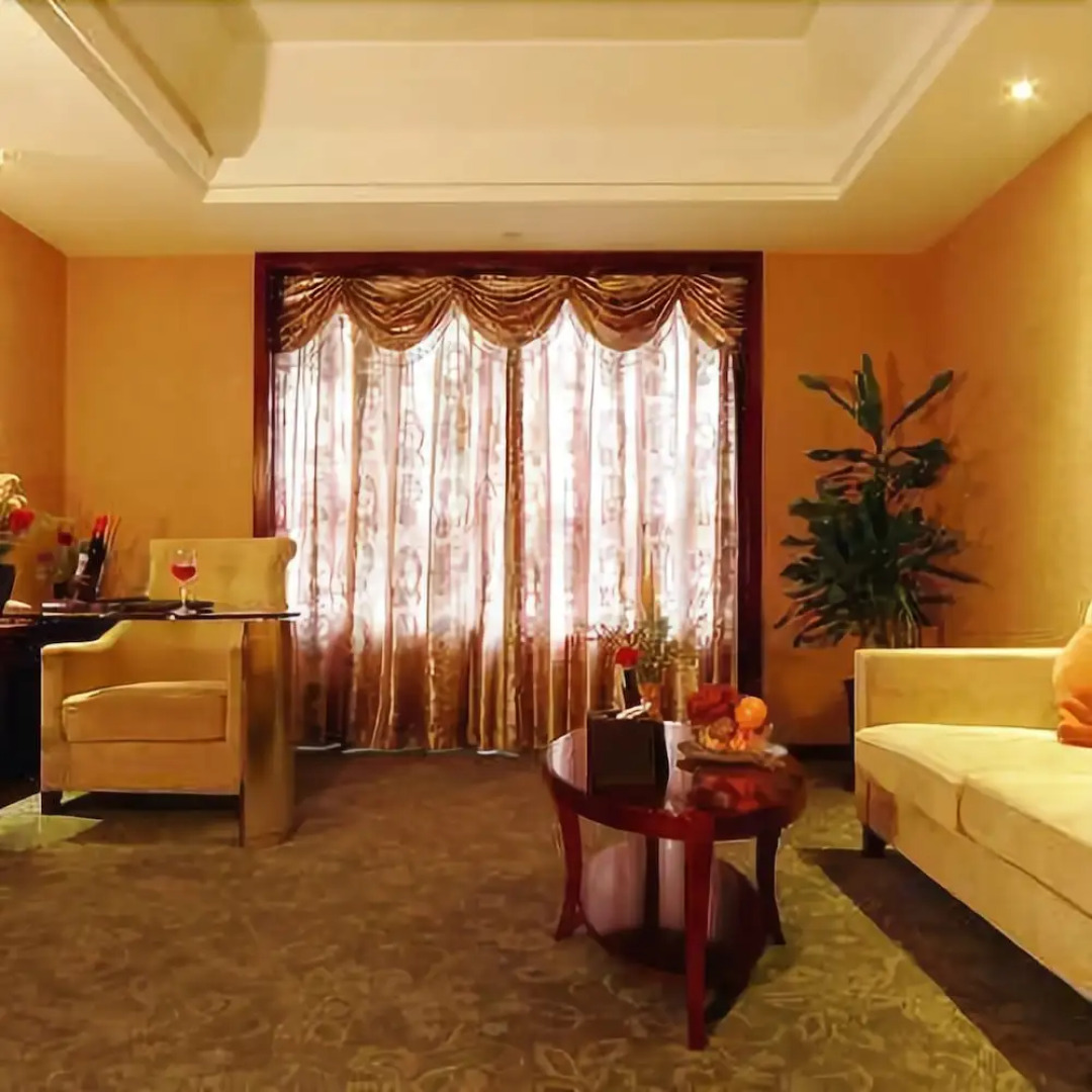 New Century International Hotel