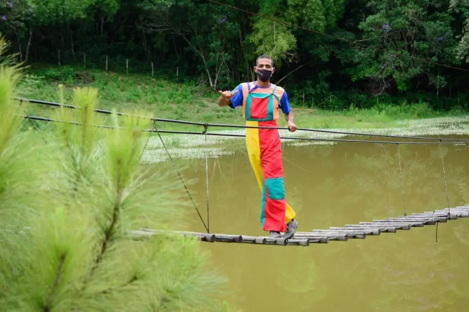 Chiminelli Hotel Fazenda e Eventos