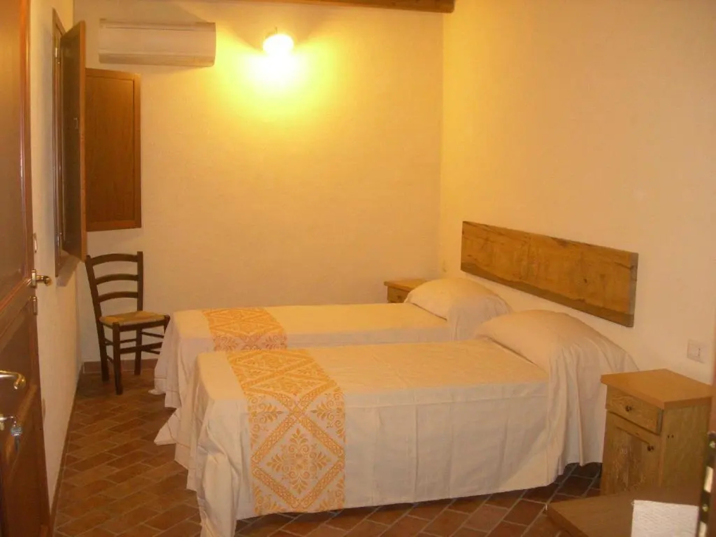 Agriturismo Battaglia