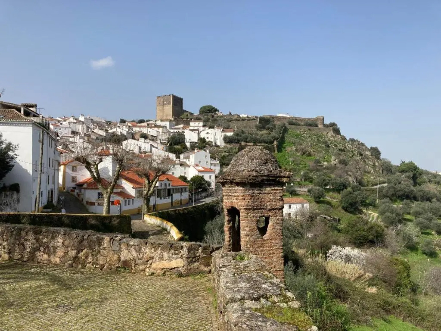 Sefardita - Guest House