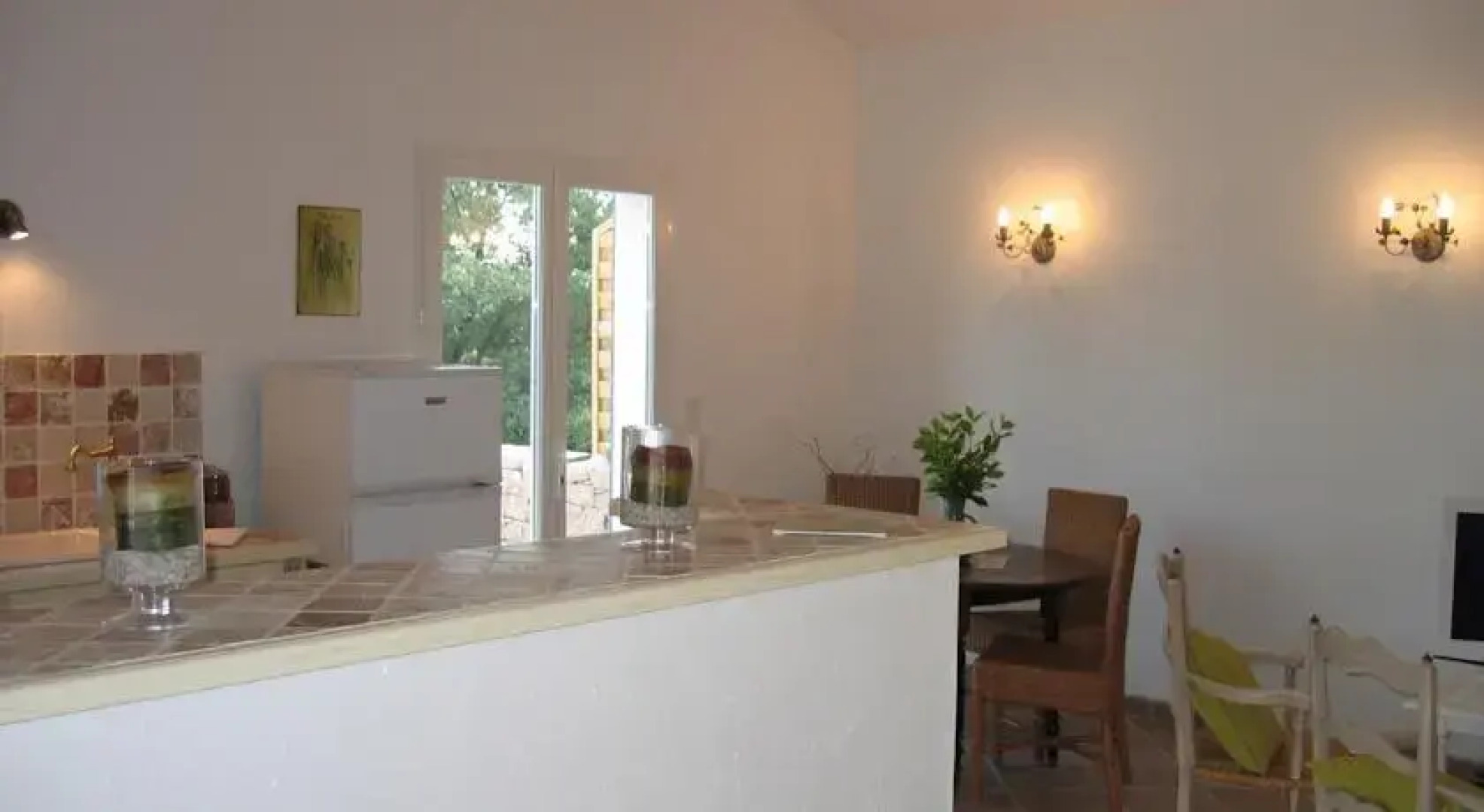 Charmante Petite Maison