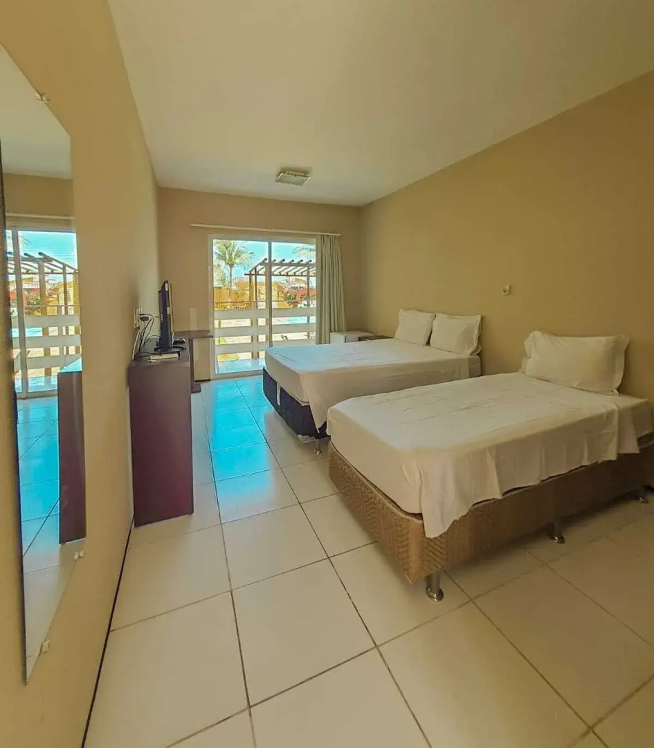 Hotel Dama Business Center