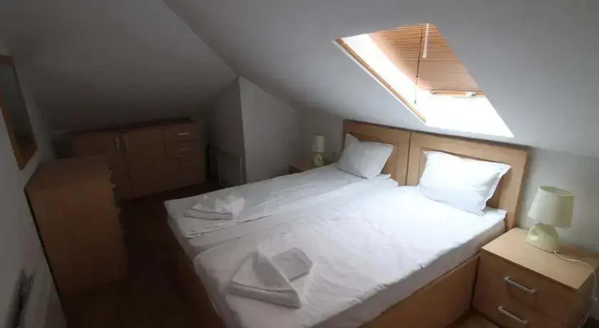 Apartment New Estate in Yeti