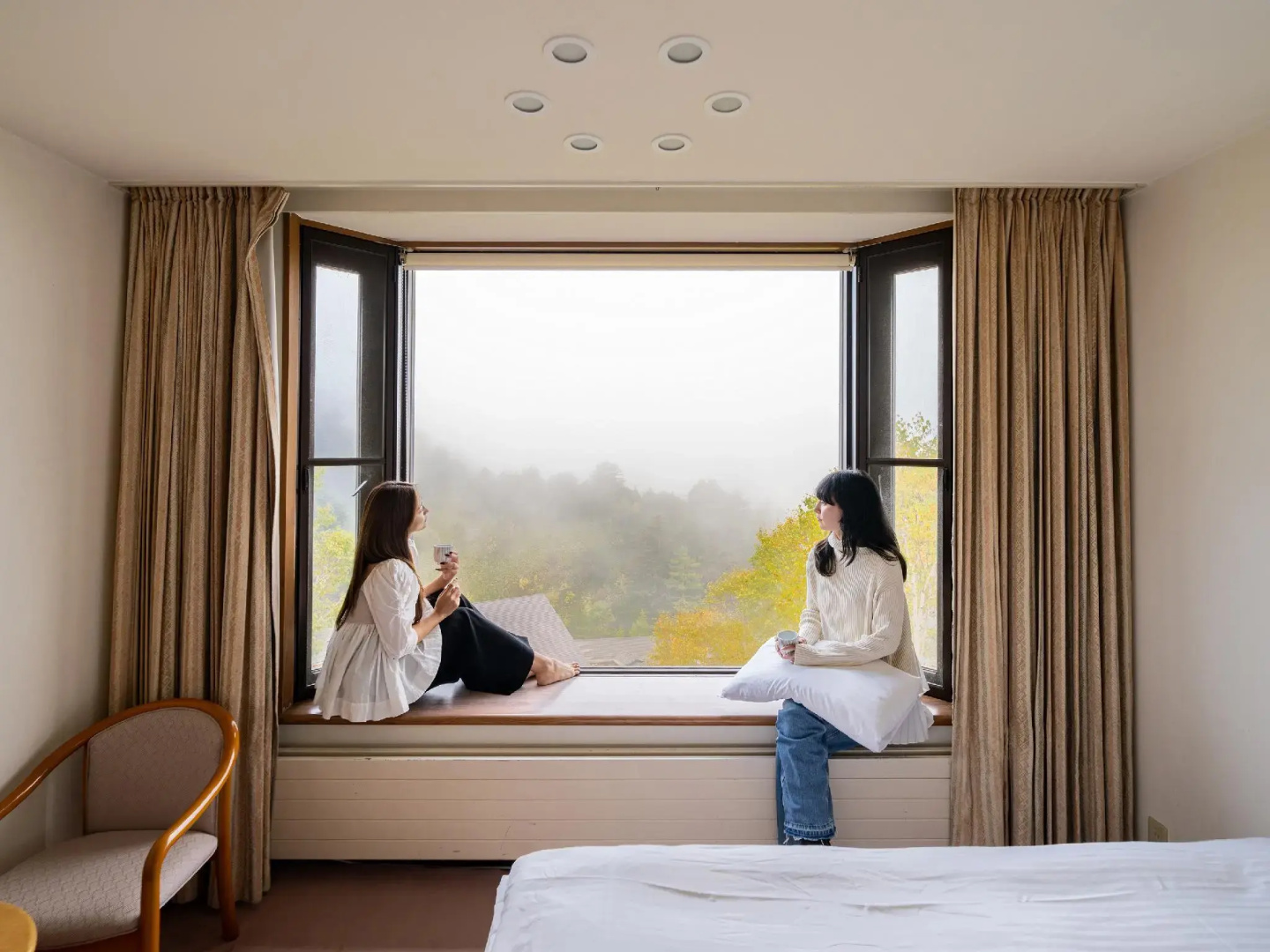 Manza Prince Hotel