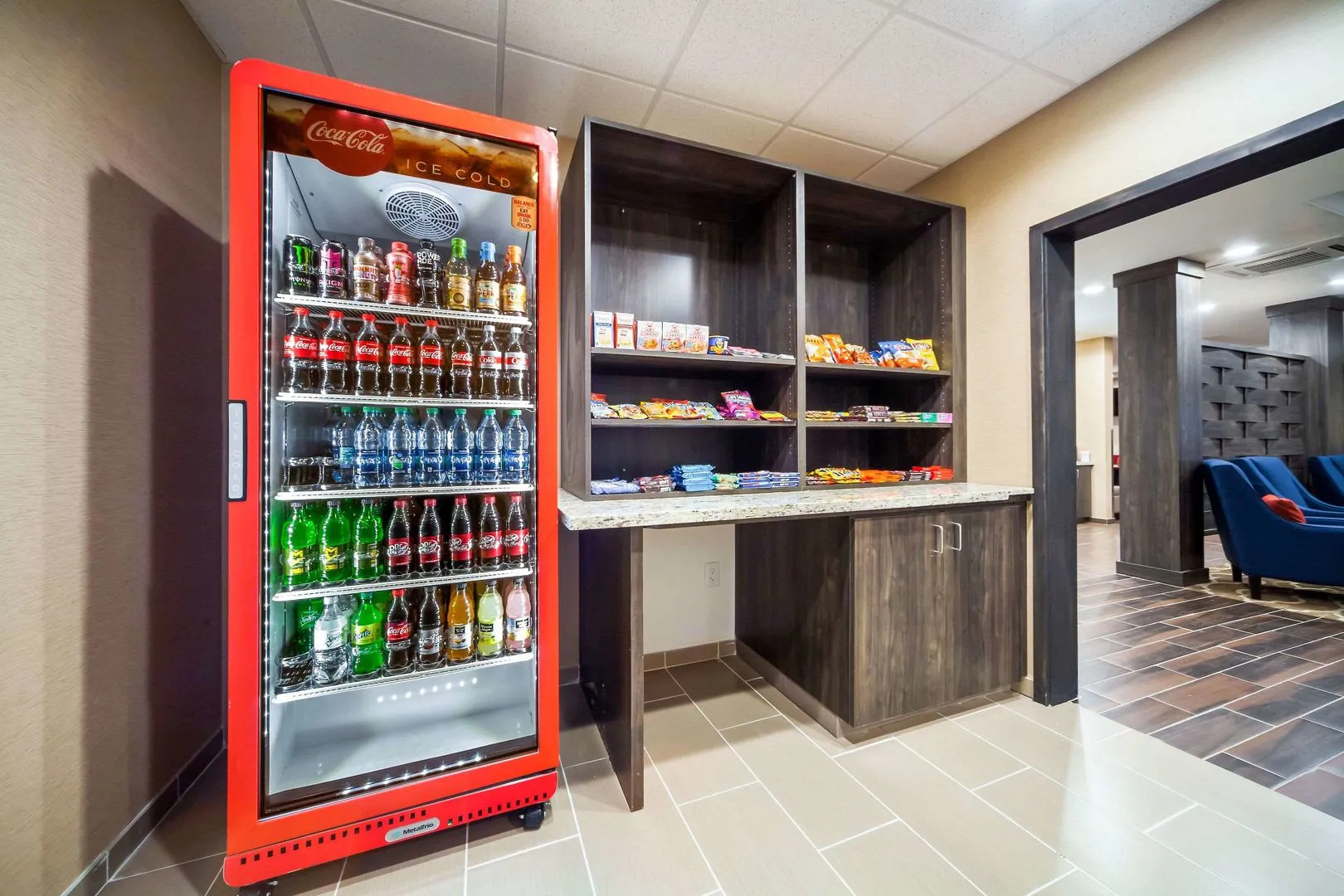 Comfort Inn & Suites North Platte I-80