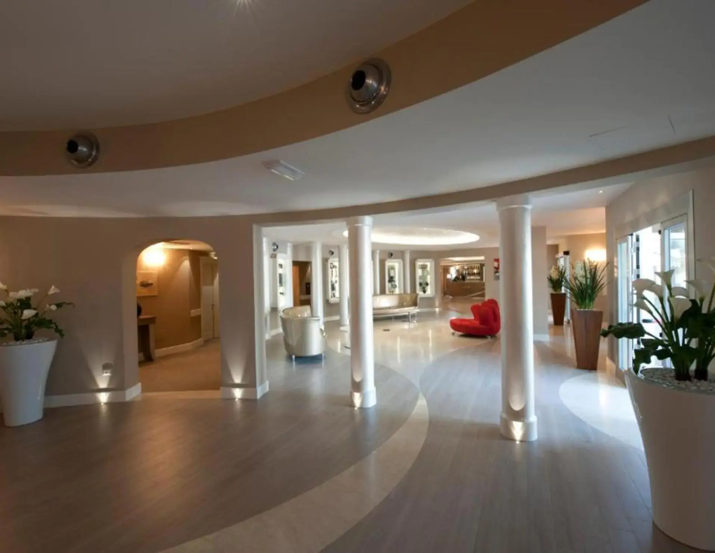 Hotel Morgana