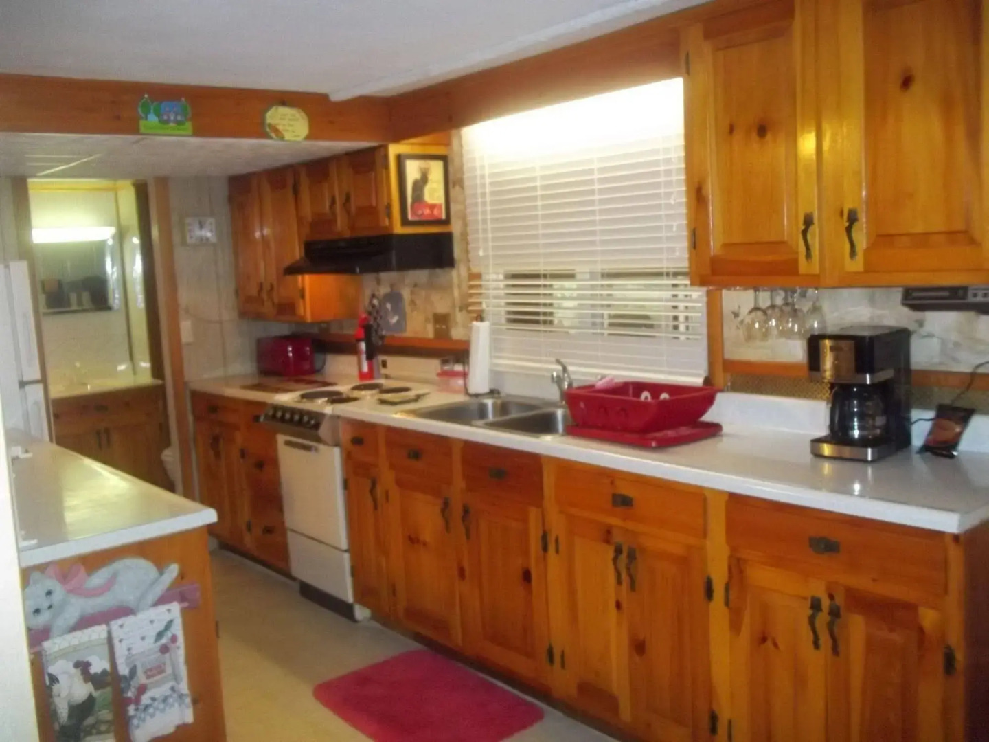 Lake Winnipesaukee Motel