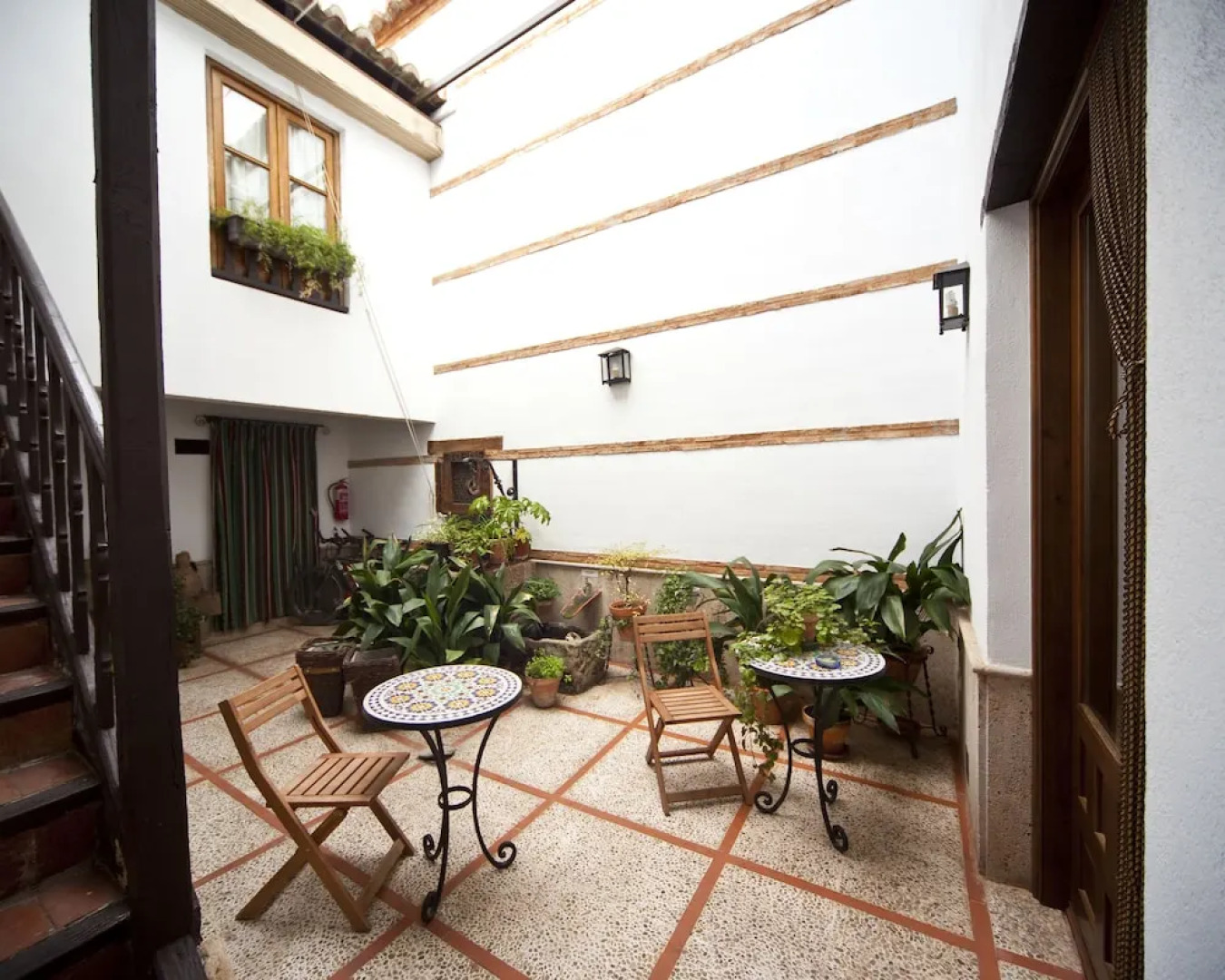 La Morada de Juan de Vargas