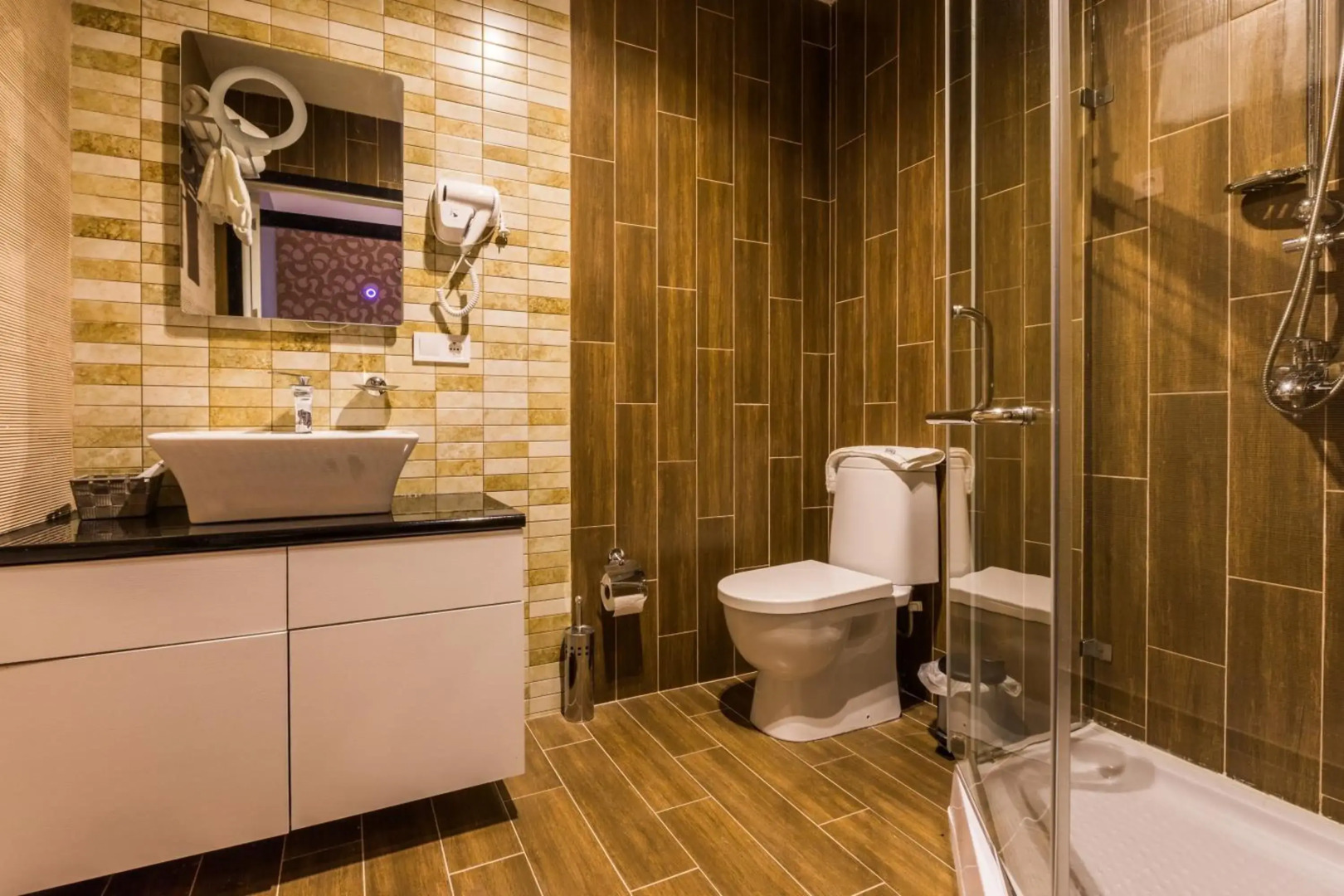 Бутик-отель Tbilisi Times Boutique Hotel