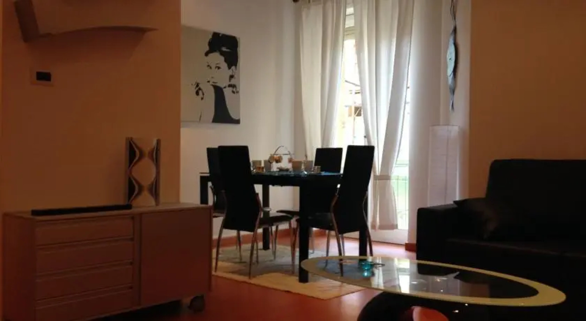 Centralissimo Pescara