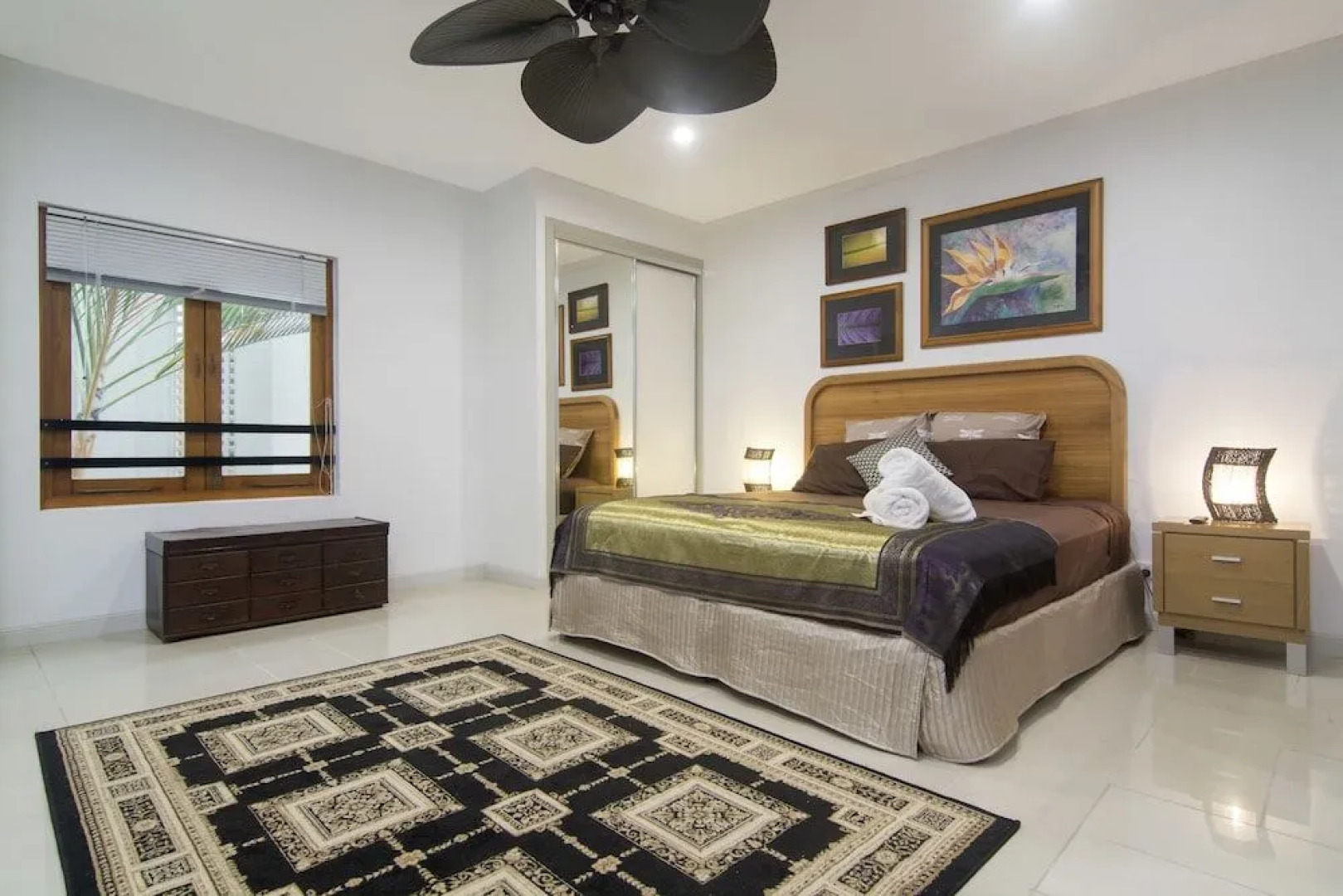 The Penthouse Port Douglas