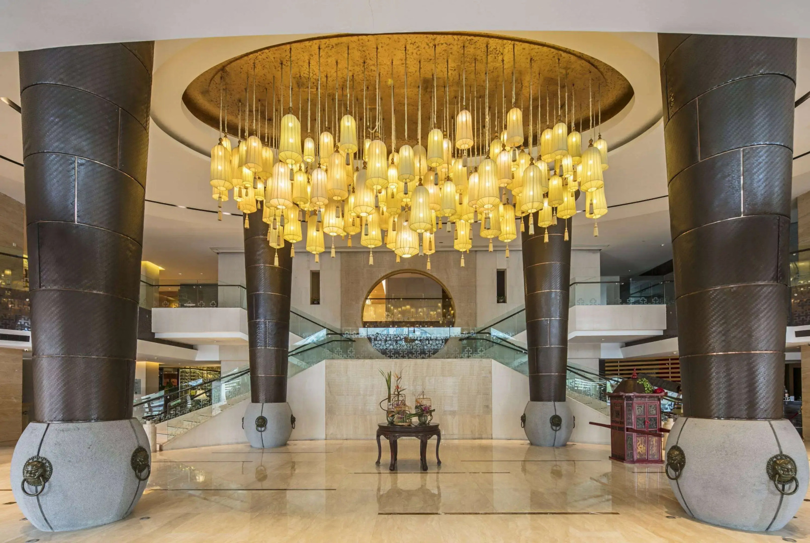 Wyndham Garden Suzhou