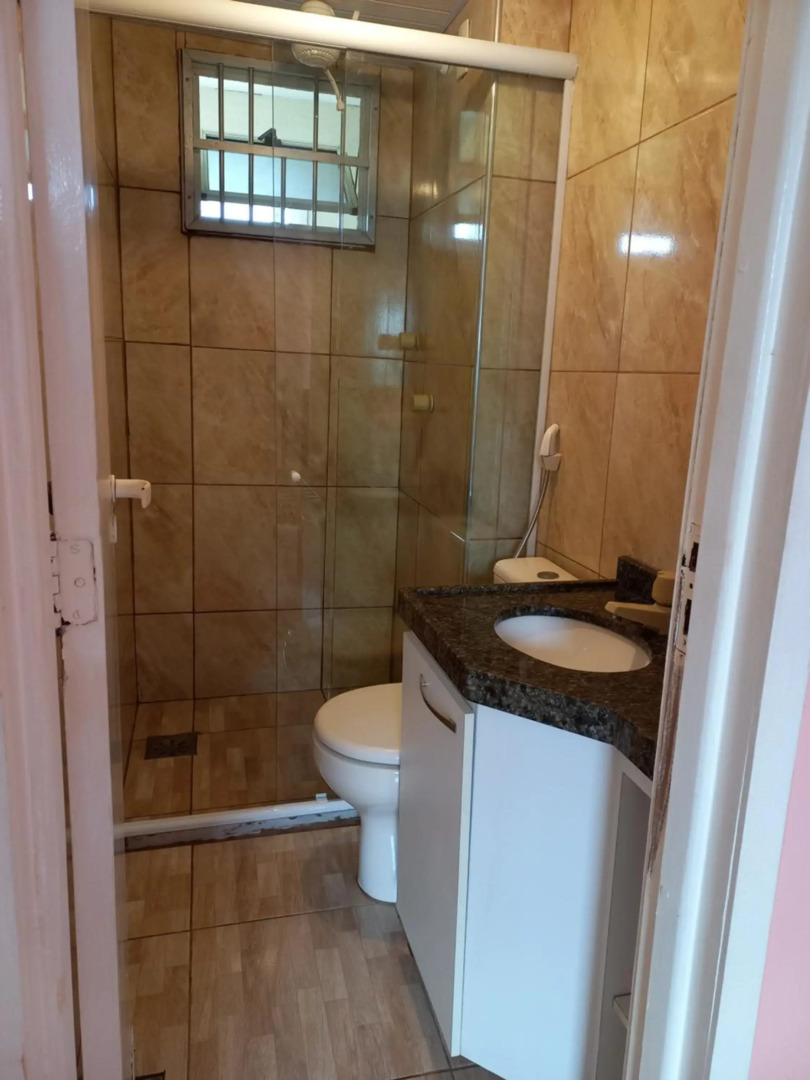 Apartamento Mobiliado Vila Iracema