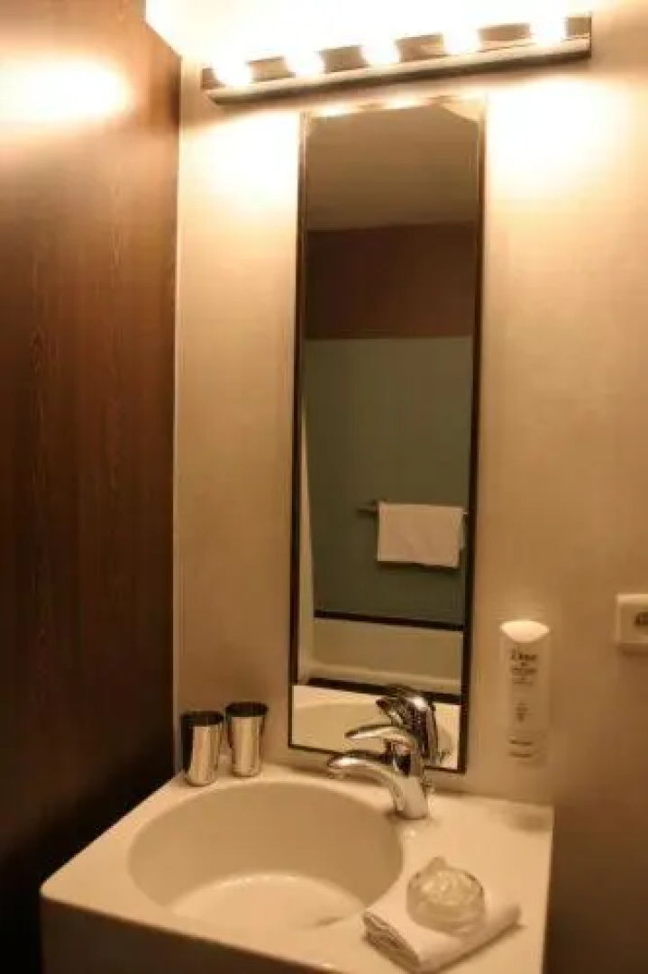 Hotel Esprit