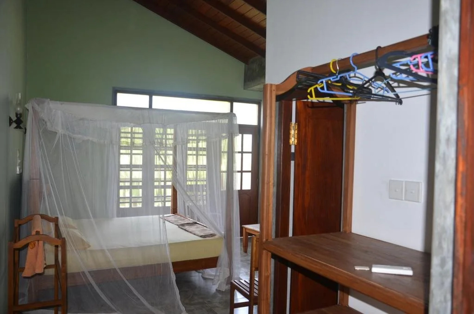 Time N Tide Beach Resort