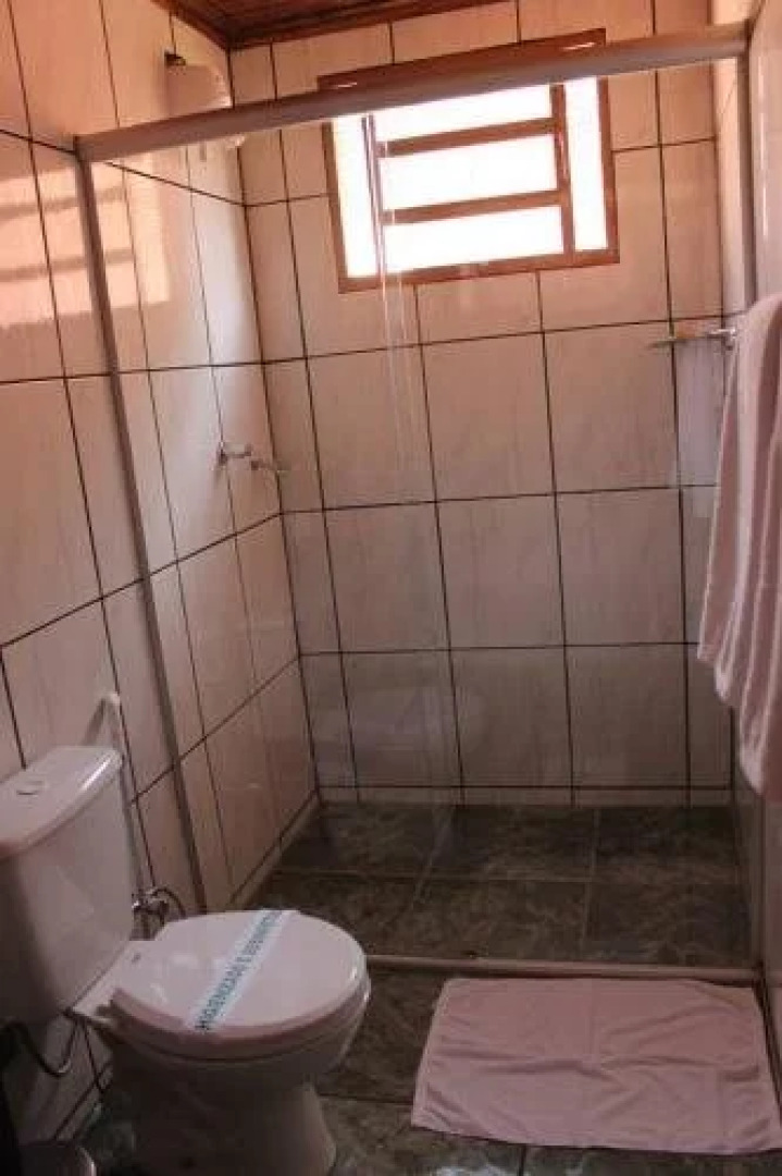 Pousada Recanto das Maritacas