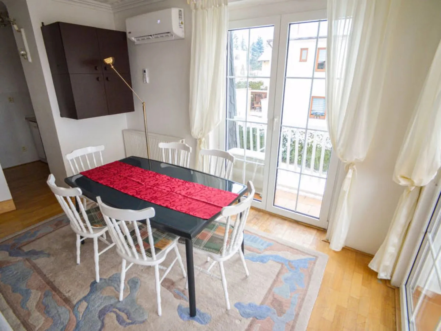 Apartment U jezera Pilsen