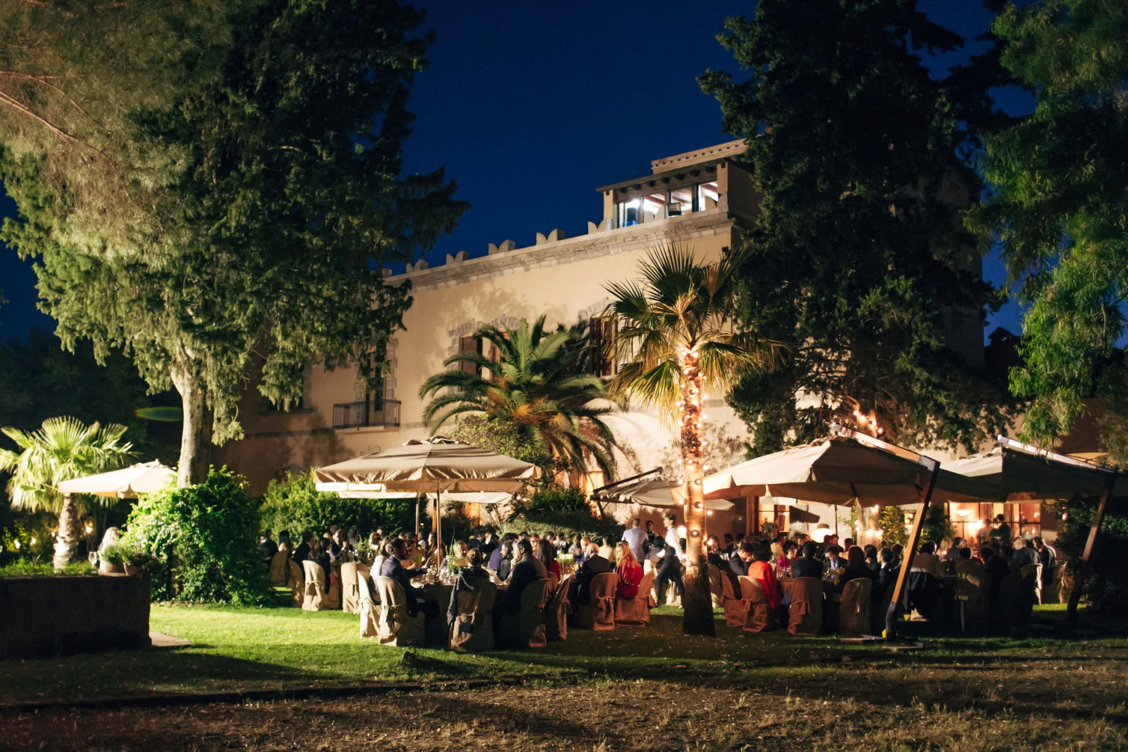 Agrirelais Baglio di Pianetto