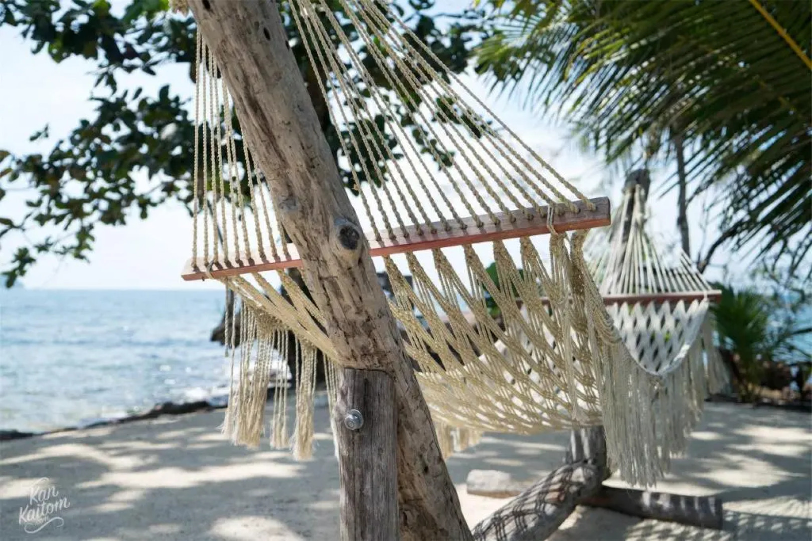 Shantaa Resort, Kohkood