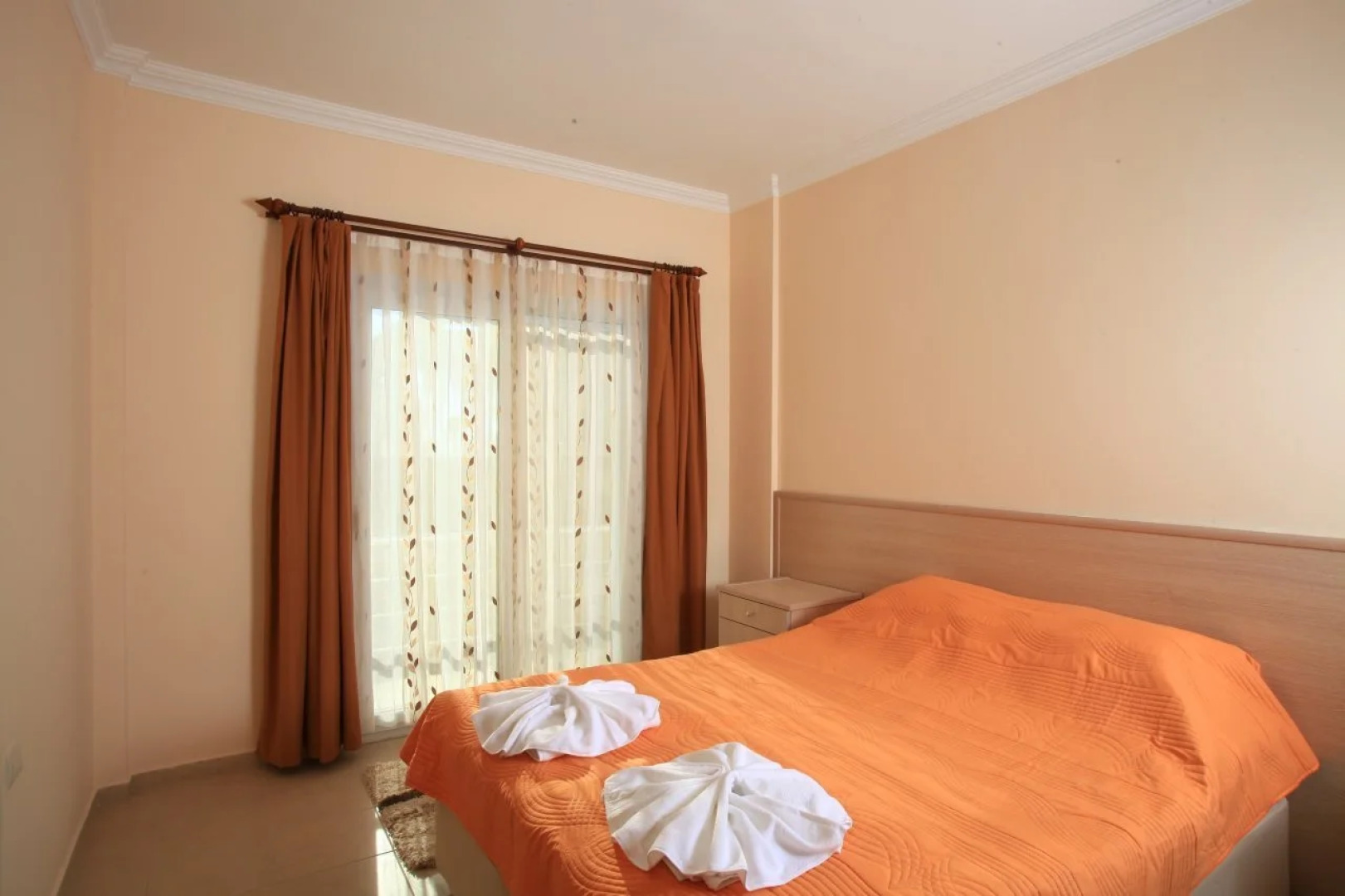 Mer-Can Story Apart Hotel