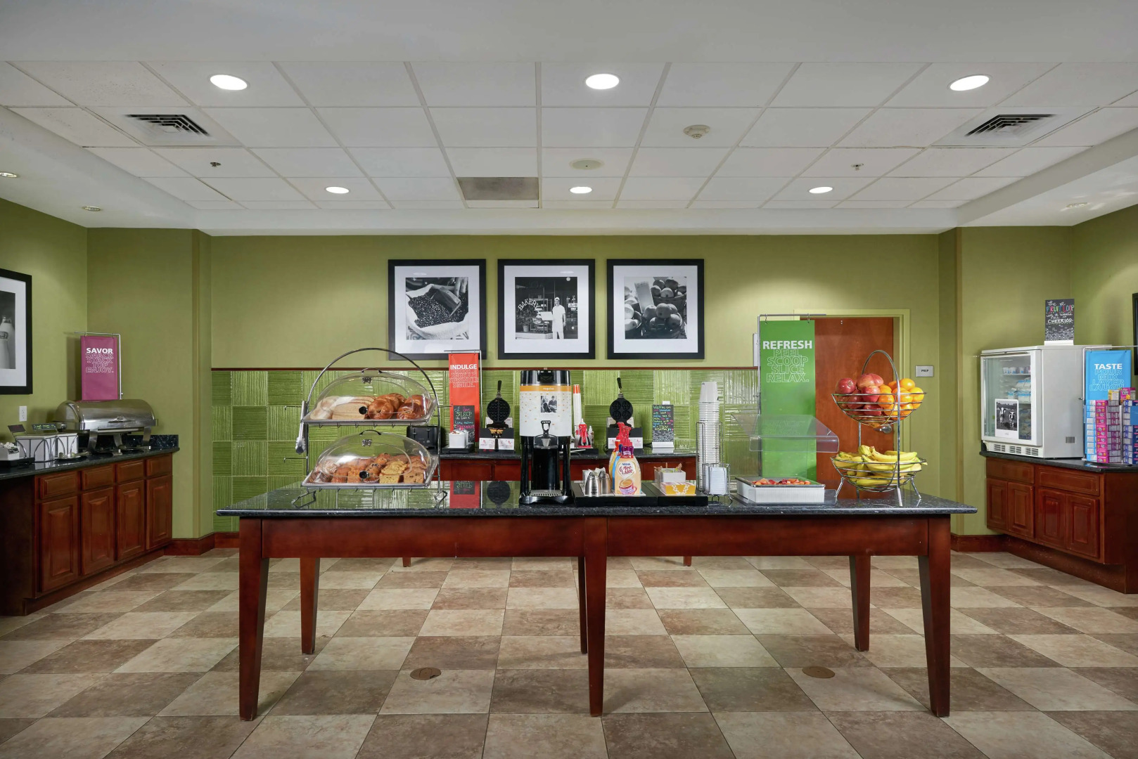 Hampton Inn Bermuda Run Winston-Salem