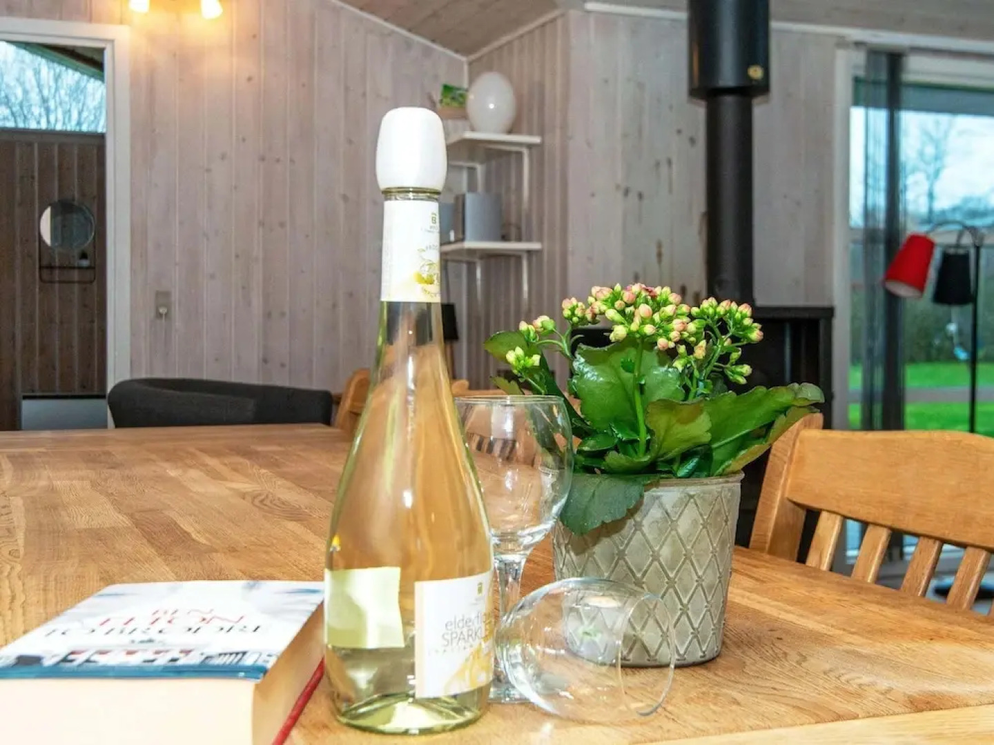 10 Person Holiday Home in Sydals