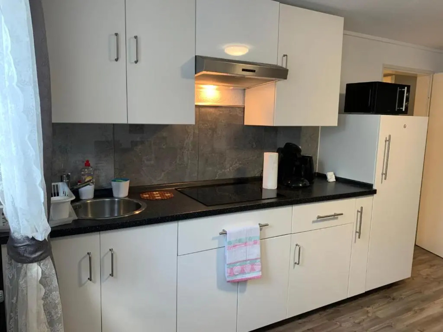 Deluxe Family Appartements Haem