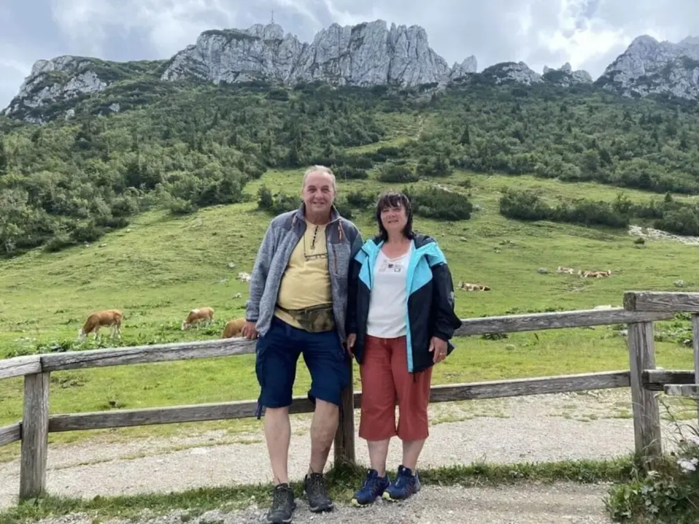 Holiday Apartment Mountain View