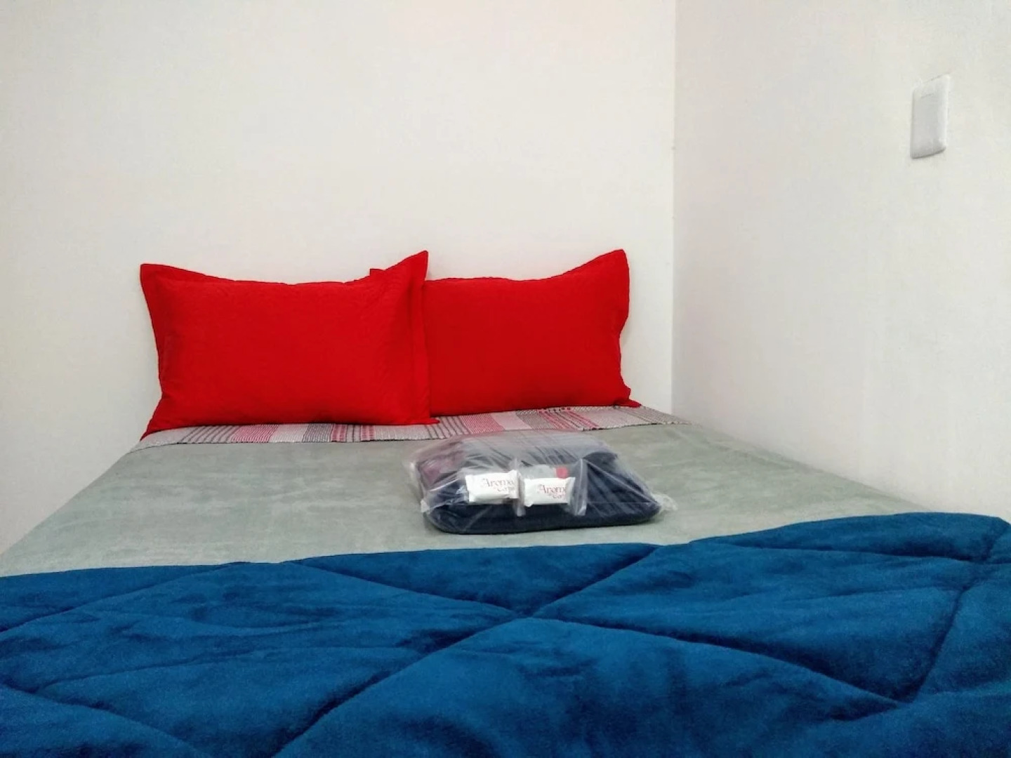 Hostel Kombi Curitiba - filial Jardim Botânico