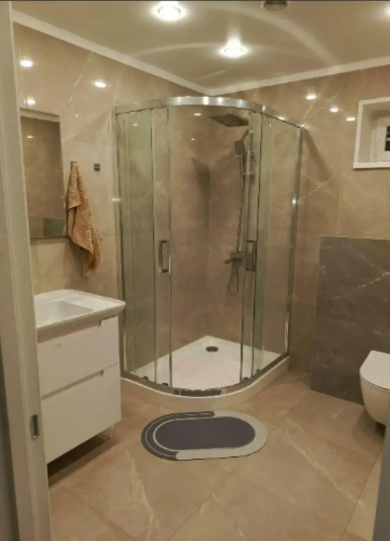 Коттедж Старая Мельница-2, 174