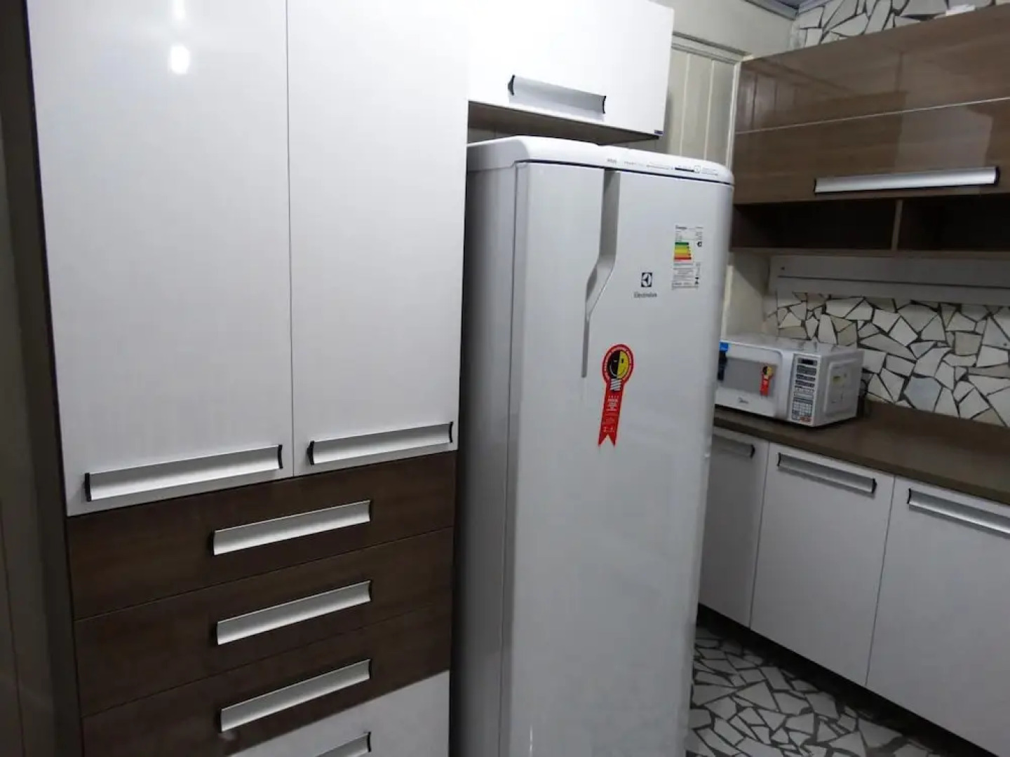 Apartamento Osmar Gaya - Navegantes