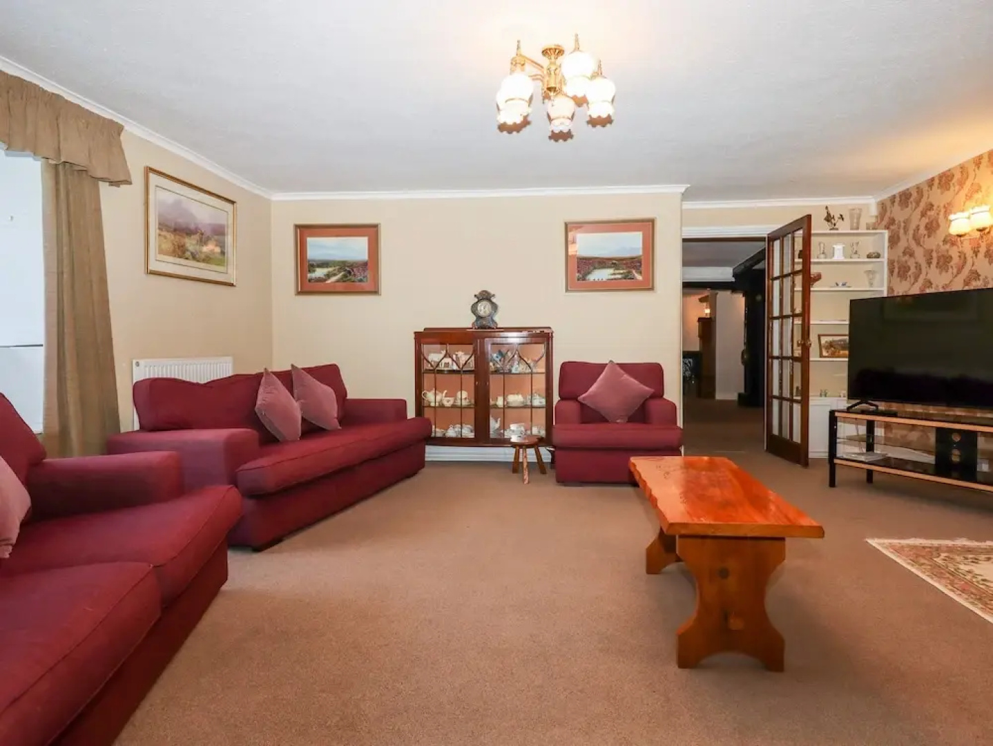 Twelve Oaks Farmhouse