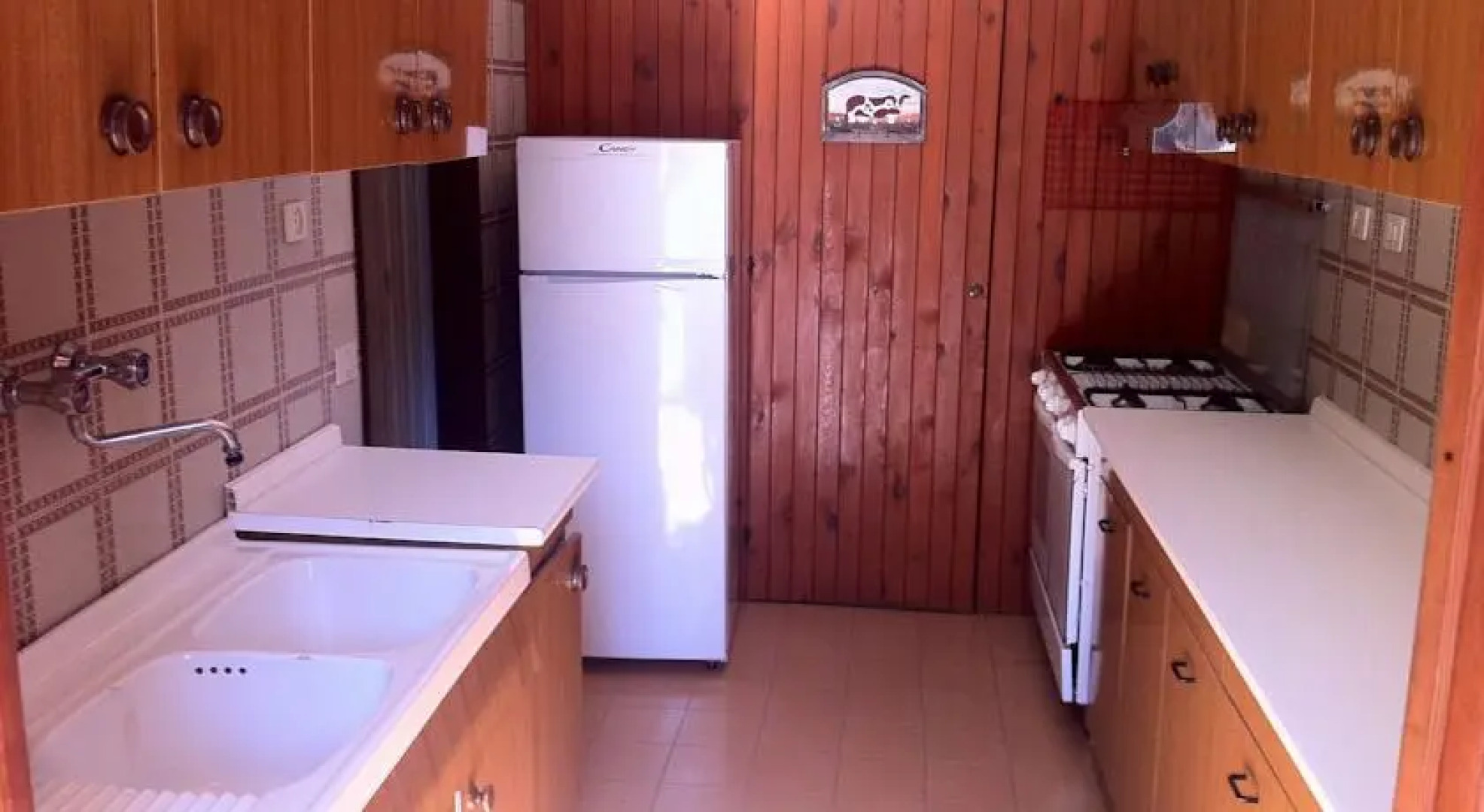 Beach House Sea View