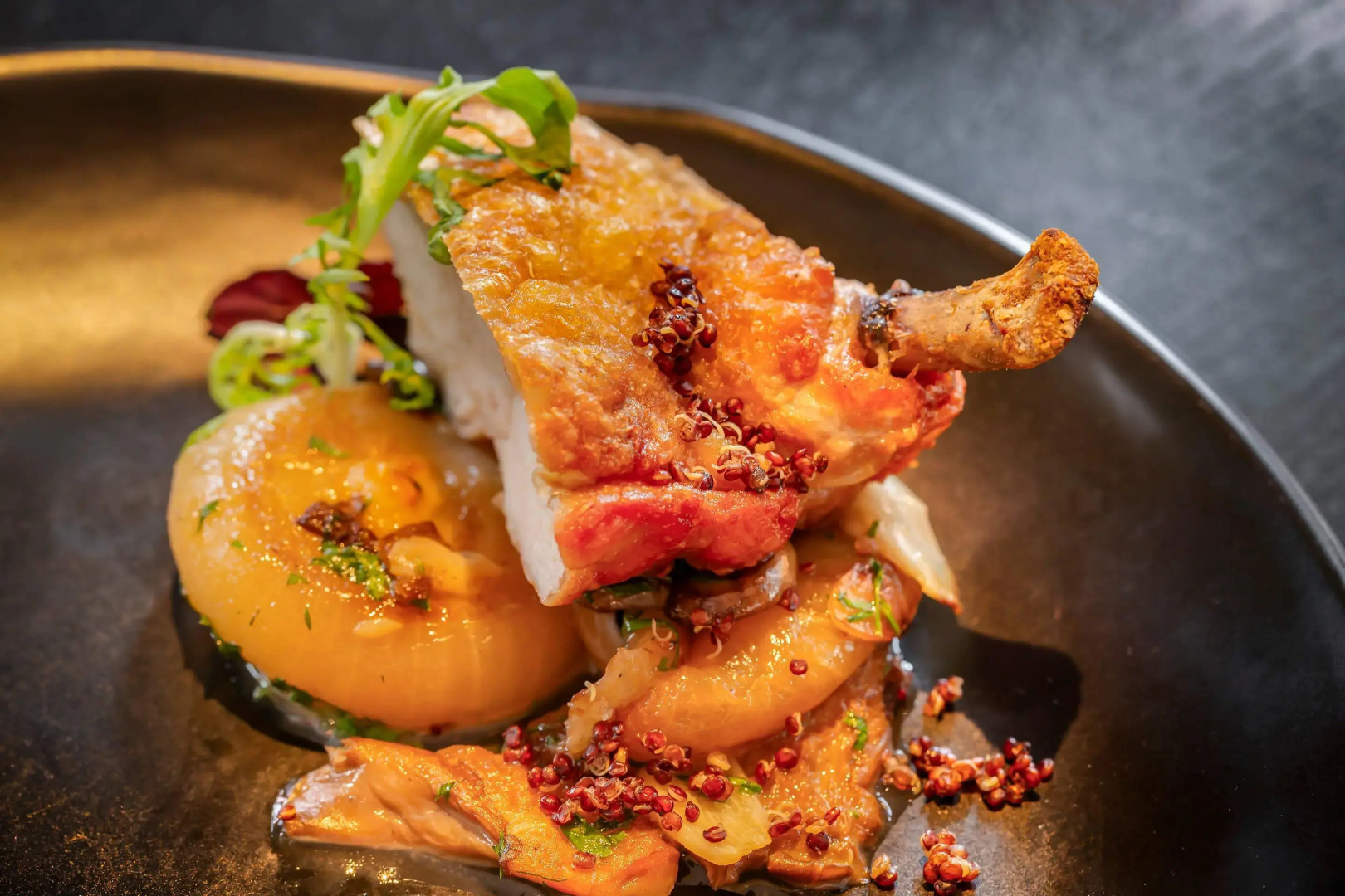 Cambria Hotel Boston Downtown - Seaport