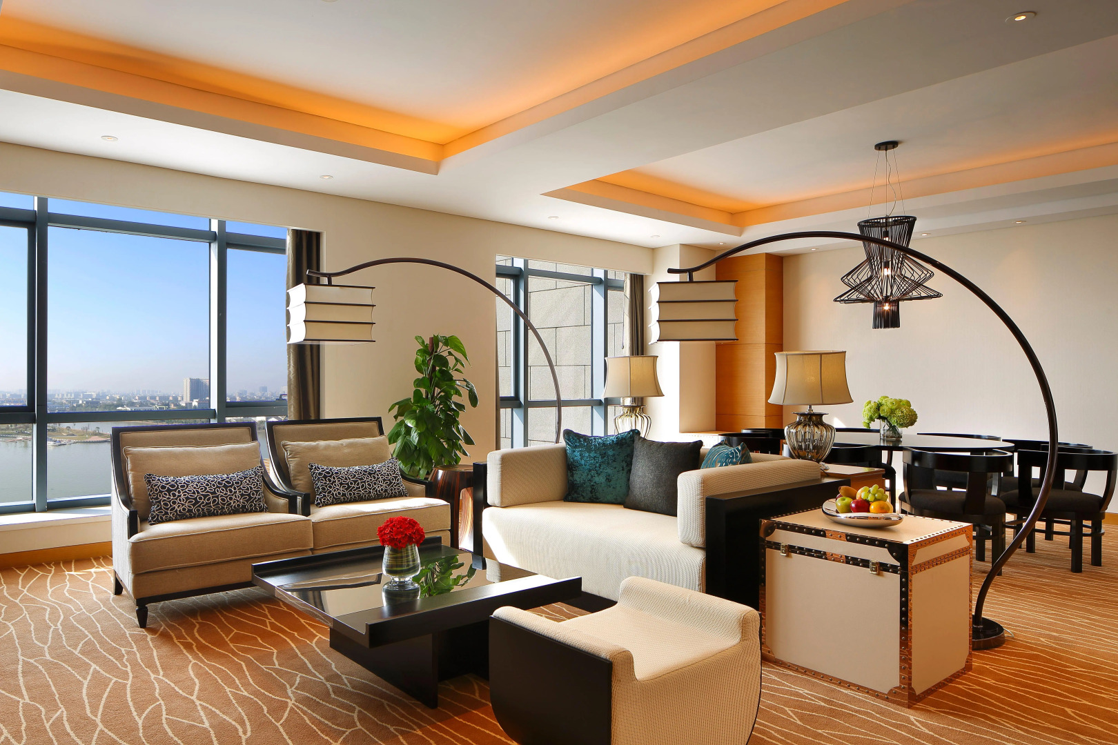 Crowne Plaza Yangzhou by IHG
