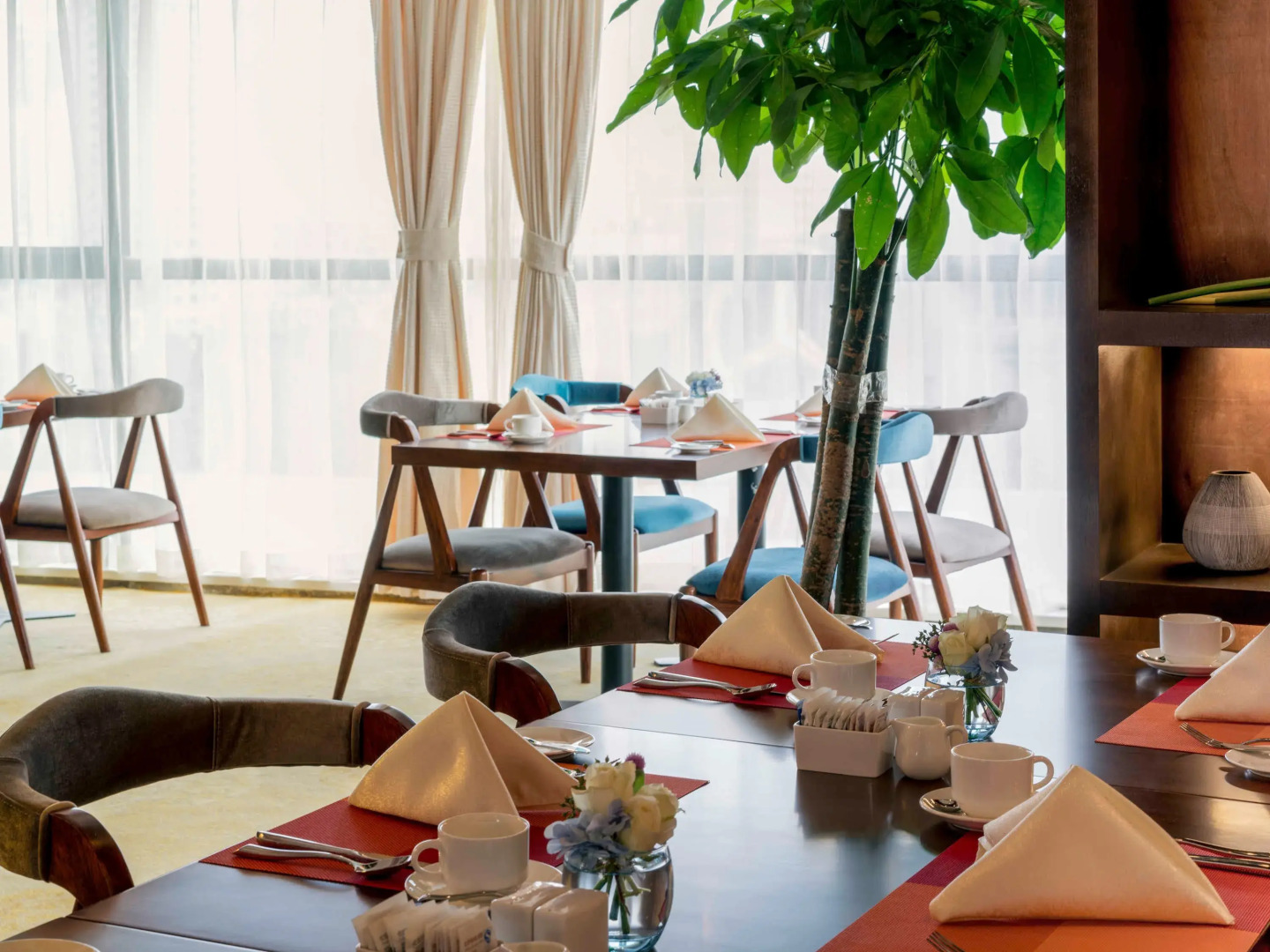 Hilton Garden Inn Wuhan Hankou