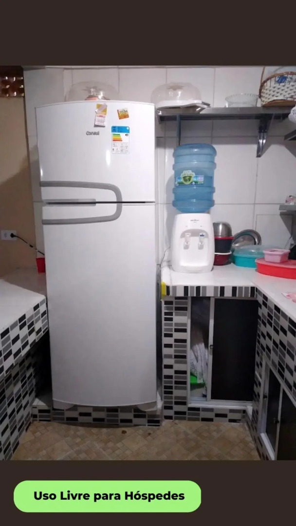 Pousada Recanto dos Pássaros