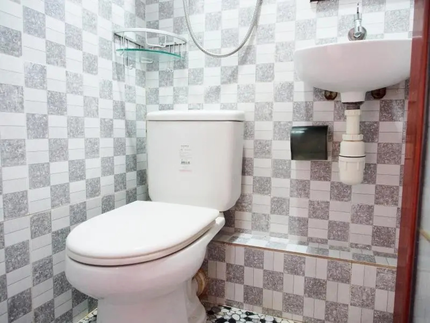 Merryland Guest house