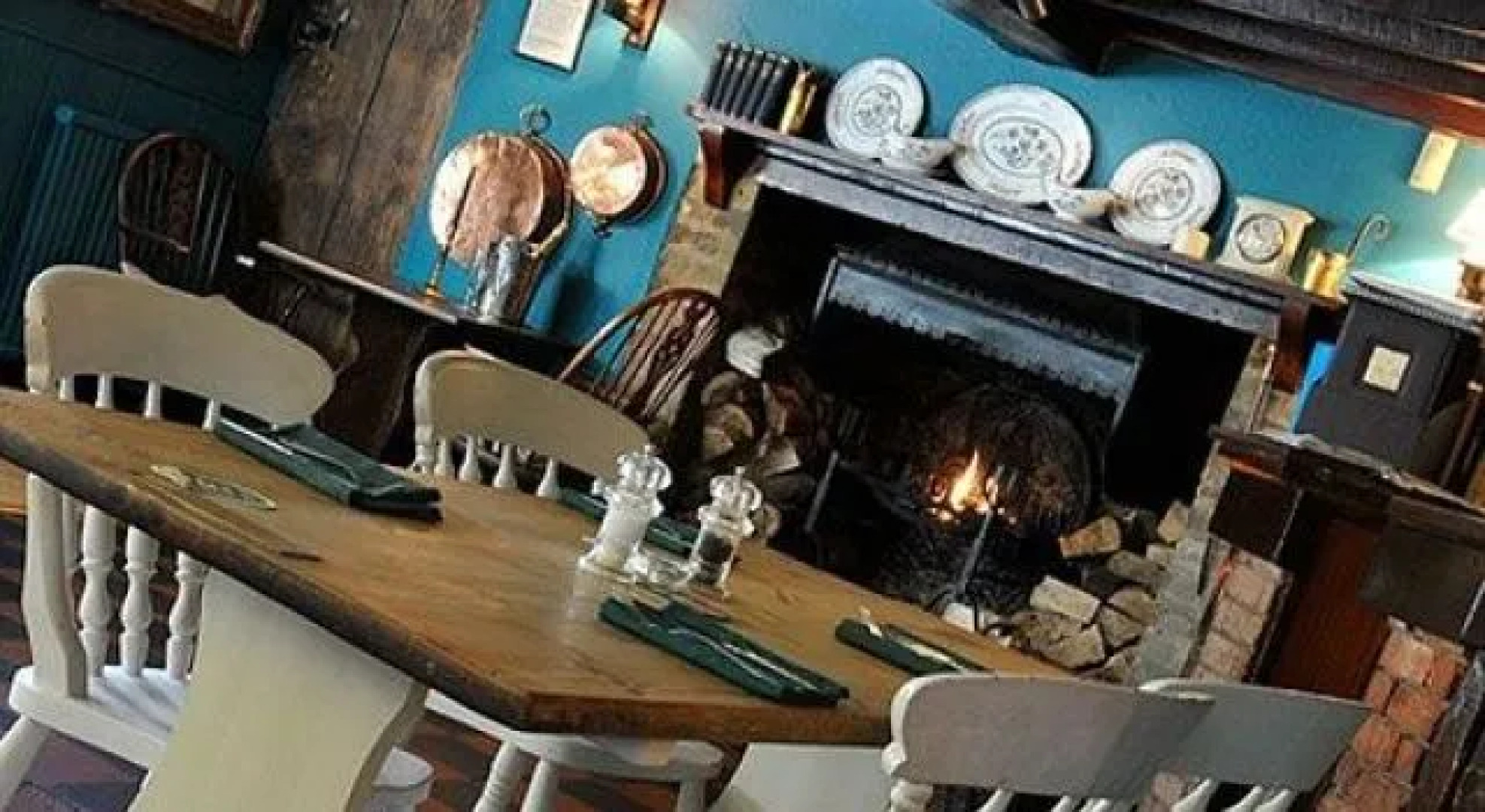 The John Barleycorn Inn