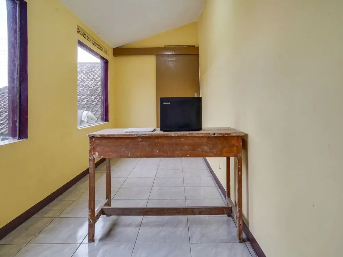 OYO Homes 90917 Eco Tourism Geopark Padalarang Homestay Syariah