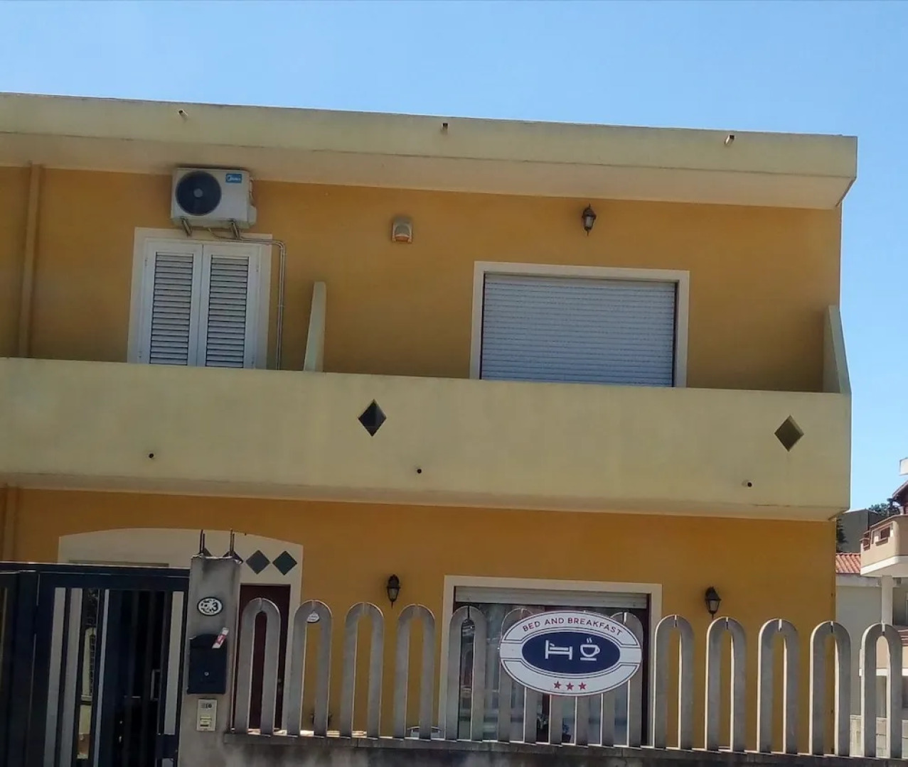 La Rosa Dei Venti Sardinya