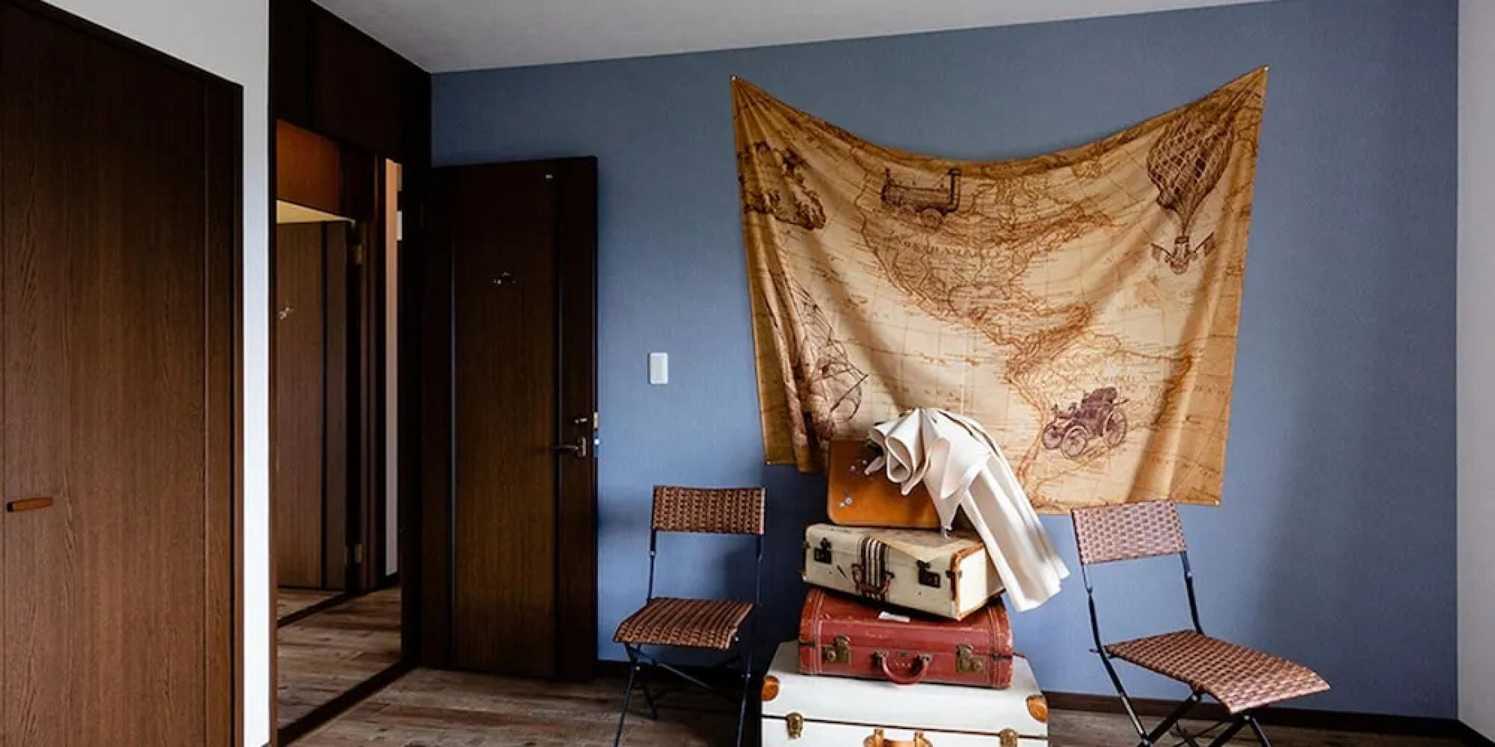 Wave house Kujukuri Shimokaizuka