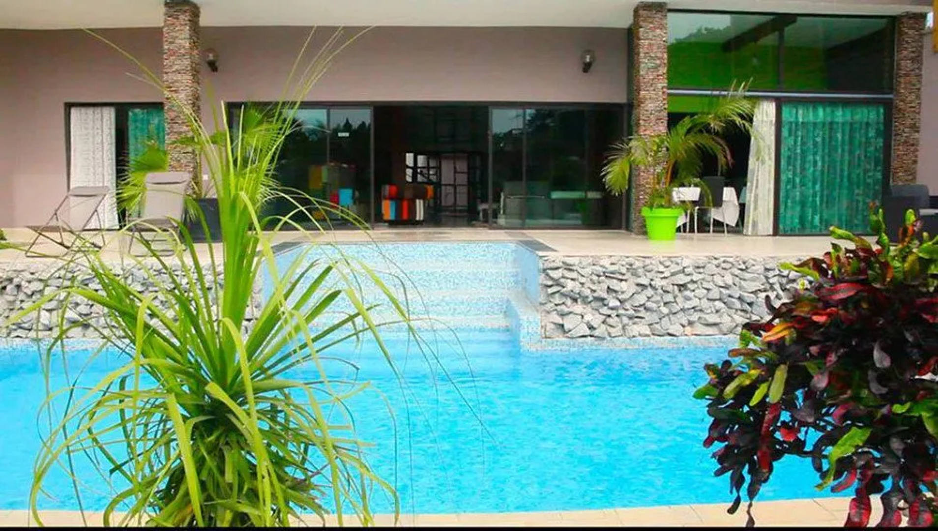 Conciergerie Hotels Limaniya