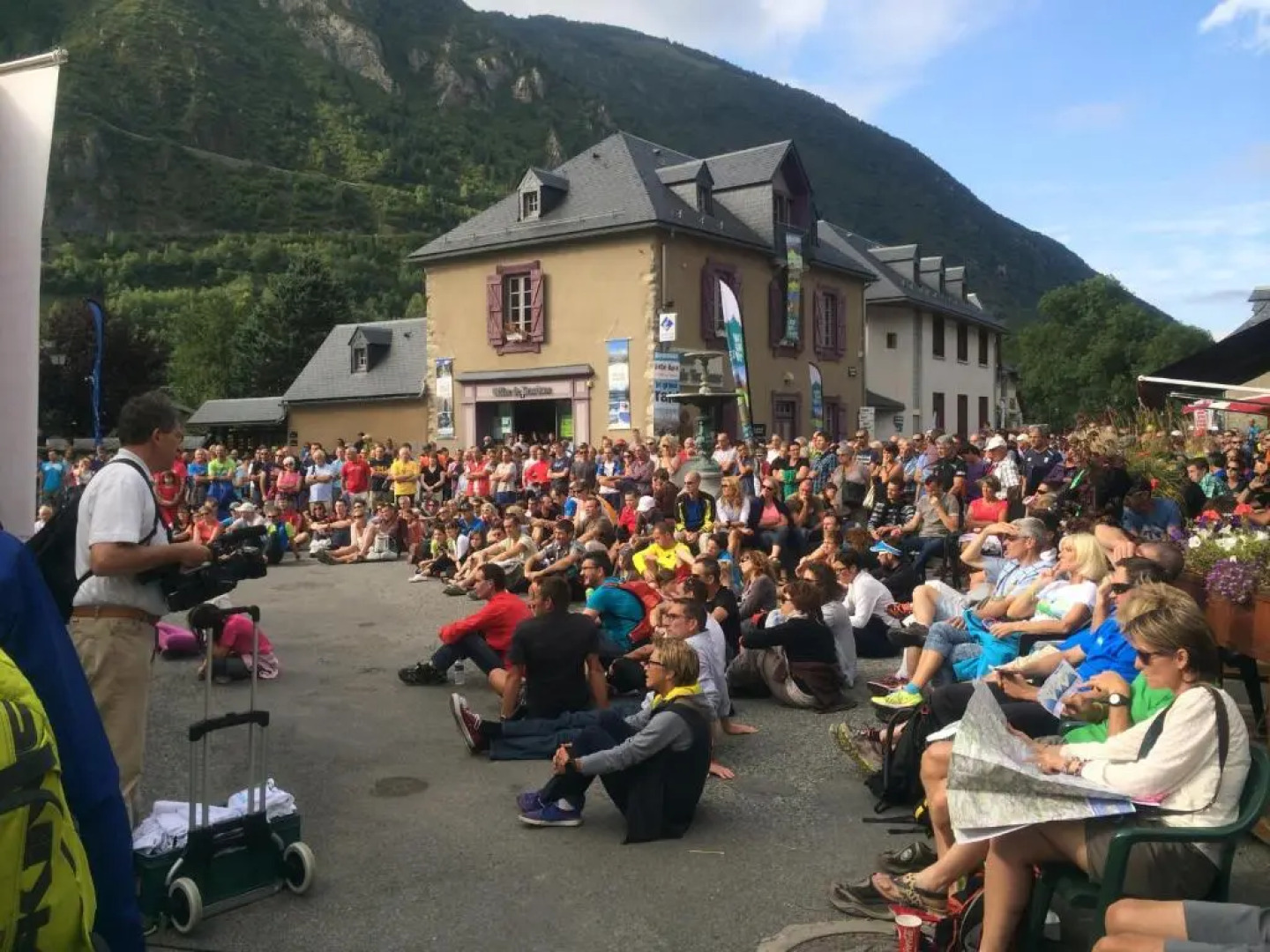 Chambres d'hôtes Ferme de Gayri